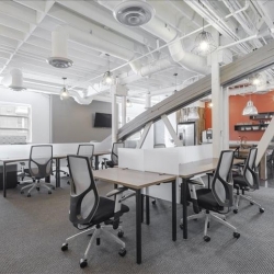 Serviced office centre to hire in Glendale (California)