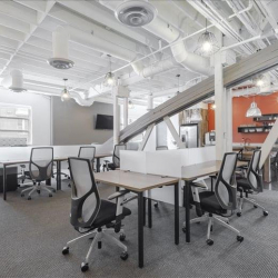 Image of Glendale (California) office accomodation
