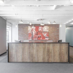 Offices at 201 N Brand Blvd, Suite 200
