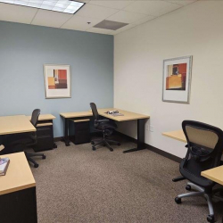 Office suites in central Indianapolis