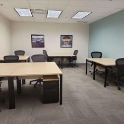 Serviced office to rent in Indianapolis