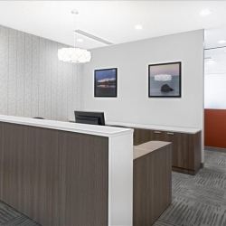 Executive suites to lease in Indianapolis