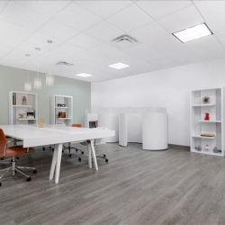 Serviced office centre - Indianapolis