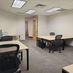 Serviced offices to hire in Indianapolis