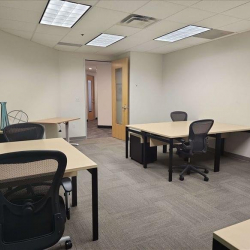 Indianapolis serviced office