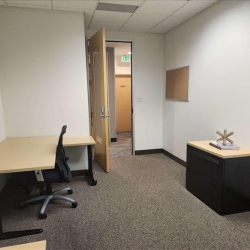 Executive suite in Indianapolis