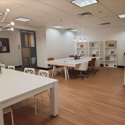 201 North Illinois Street, South Tower, 16th Floor executive suites