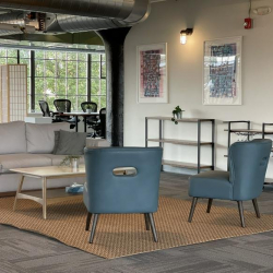 Image of Fort Atkinson (Wisconsin) executive office centre