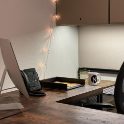 Serviced office centres in central Fort Atkinson (Wisconsin)