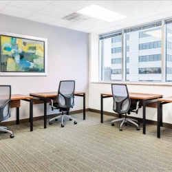 Image of Pittsburgh serviced office