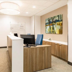 Office suite in Pittsburgh
