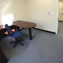 Office accomodations in central Hagerstown