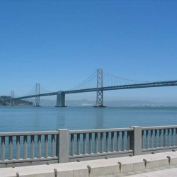 Serviced office to lease in San Francisco
