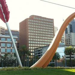 Serviced office - San Francisco