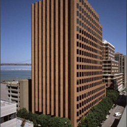 Office suite in San Francisco