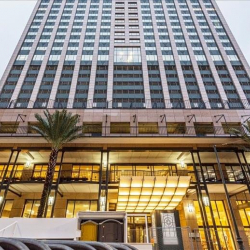 Image of New Orleans office accomodation