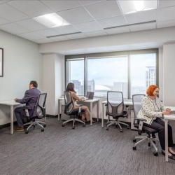 Serviced office in New Orleans