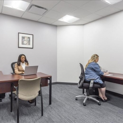 Office accomodations in central New Orleans