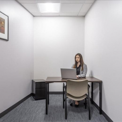 New Orleans office suite