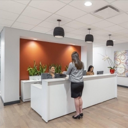 Image of New Orleans serviced office centre