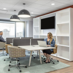 Interior of 201 St. Charles Avenue, Suite 2500