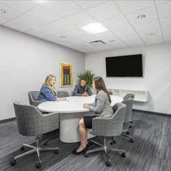 Serviced offices to let in New Orleans