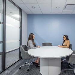 Office spaces in central New Orleans