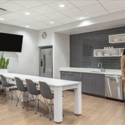Serviced office centre to let in New Orleans