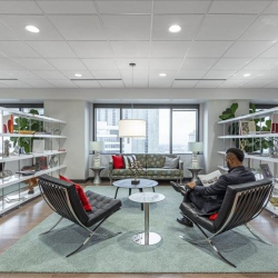Serviced office in New Orleans