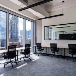 Executive suites in central Austin