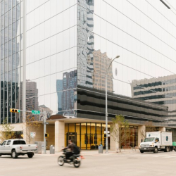 Image of Austin serviced office centre