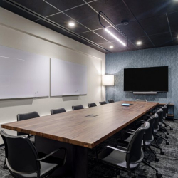 201 W. 5th Street, 16th Floor executive office centres