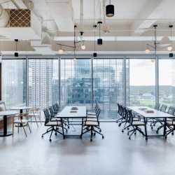 Serviced office - Austin