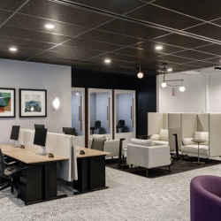 Serviced office to let in Austin