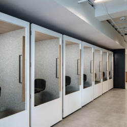 Offices at 201 W. 5th Street, 16th Floor