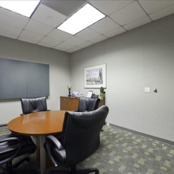 Serviced offices in central San Ramon