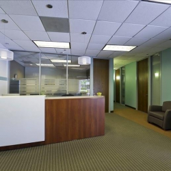 Office accomodations in central San Ramon