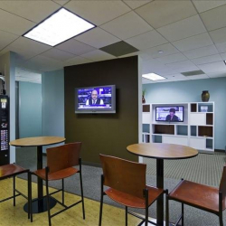 Office accomodations in central San Ramon