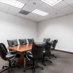Executive office to hire in San Ramon