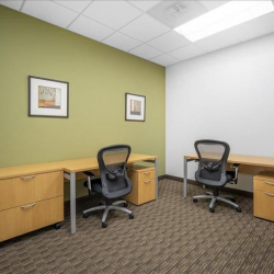 Ashburn office space