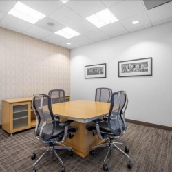 Serviced offices to hire in Ashburn