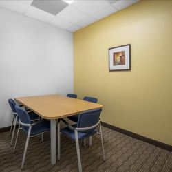 Office spaces in central Ashburn