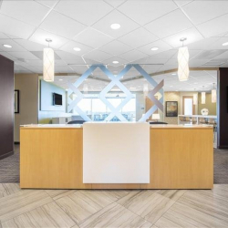 Office space in Ashburn