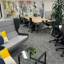 2014 Capitol Avenue , STE 100 executive office centres