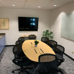 Serviced offices to hire in Sacramento