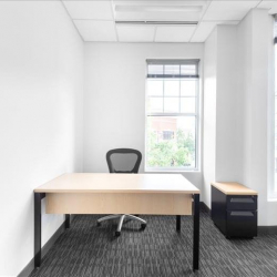 Image of Charlotte (North Carolina) serviced office centre