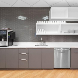 Serviced office centres to hire in Charlotte (North Carolina)