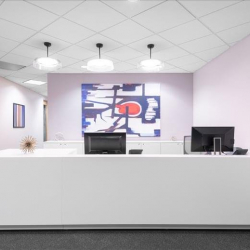 Office space to rent in Charlotte (North Carolina)