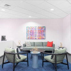 Interior of 2015 Ayrsley Town Blvd, Suite 202