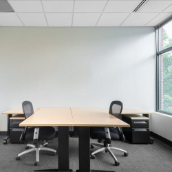 Serviced office - Charlotte (North Carolina)